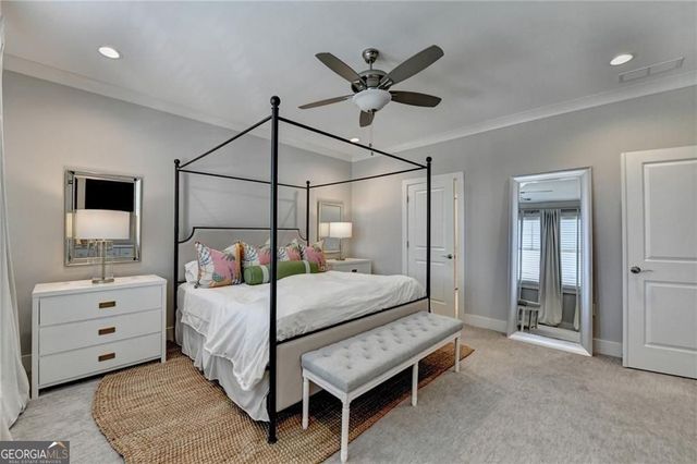 6065 Cushing Circle, Norcross, GA 30071