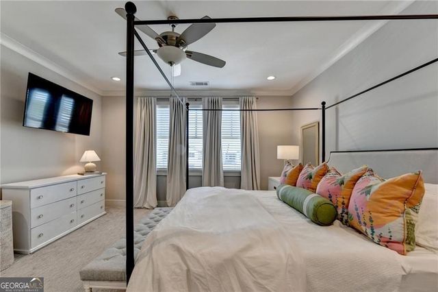 6065 Cushing Circle, Norcross, GA 30071