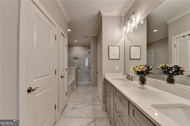 6065 Cushing Circle, Norcross, GA 30071