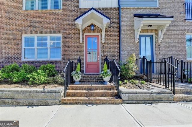 6065 Cushing Circle, Norcross, GA 30071