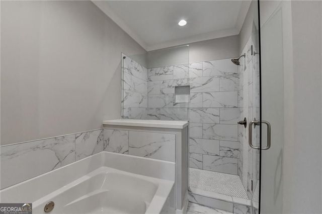 6065 Cushing Circle, Norcross, GA 30071