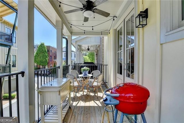 6065 Cushing Circle, Norcross, GA 30071