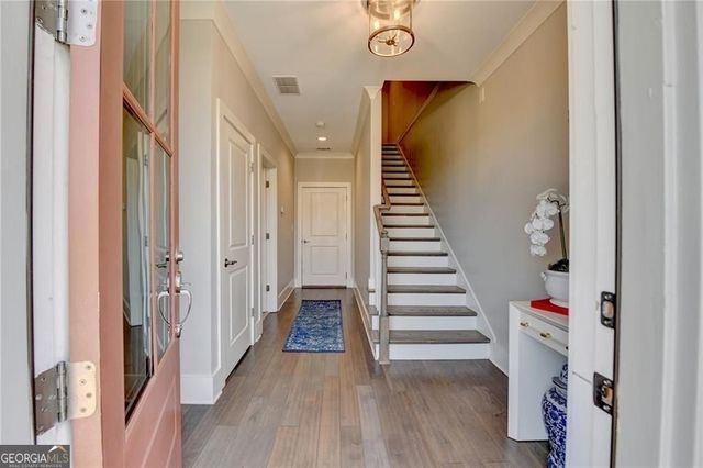 6065 Cushing Circle, Norcross, GA 30071