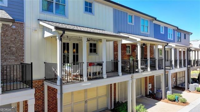 6065 Cushing Circle, Norcross, GA 30071