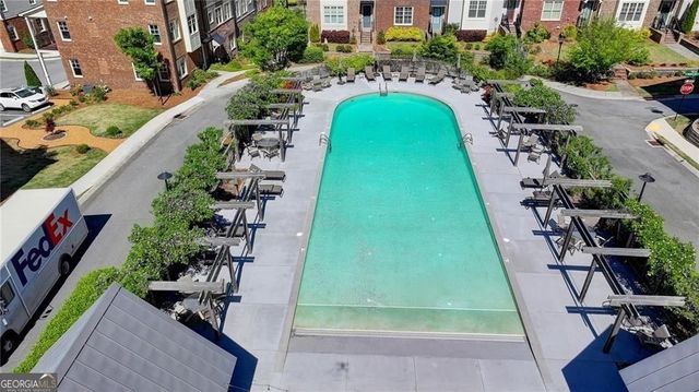 6065 Cushing Circle, Norcross, GA 30071