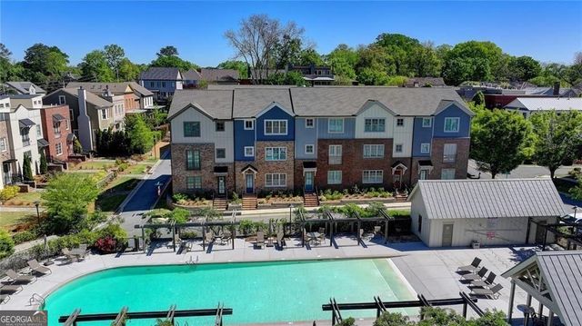 6065 Cushing Circle, Norcross, GA 30071