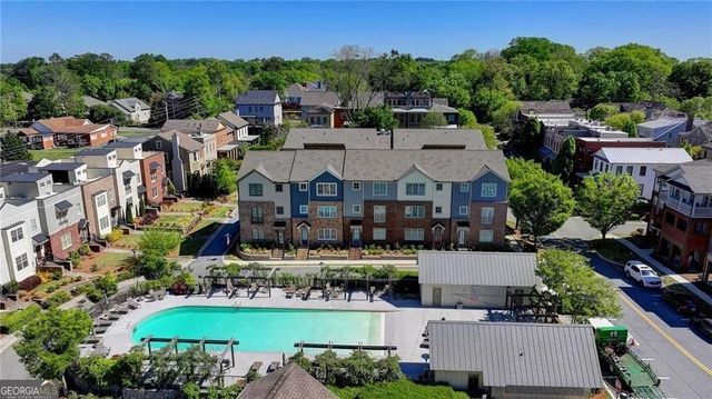 6065 Cushing Circle, Norcross, GA 30071