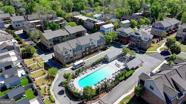 6065 Cushing Circle, Norcross, GA 30071