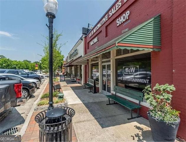 6065 Cushing Circle, Norcross, GA 30071