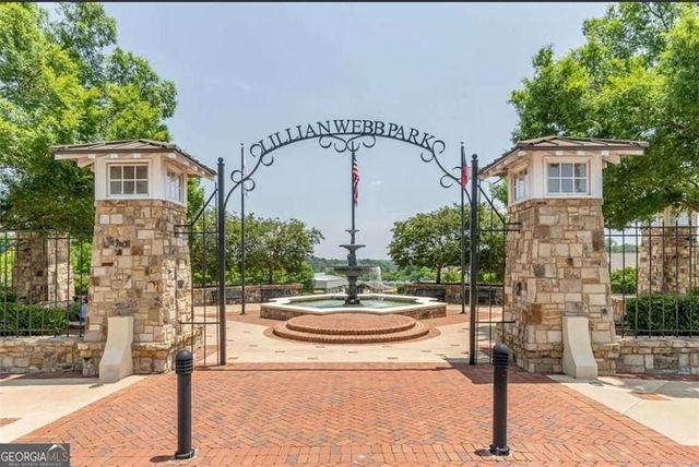 6065 Cushing Circle, Norcross, GA 30071