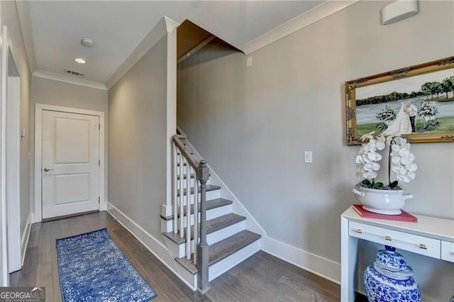 6065 Cushing Circle, Norcross, GA 30071