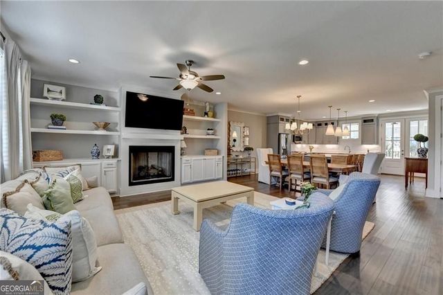 6065 Cushing Circle, Norcross, GA 30071