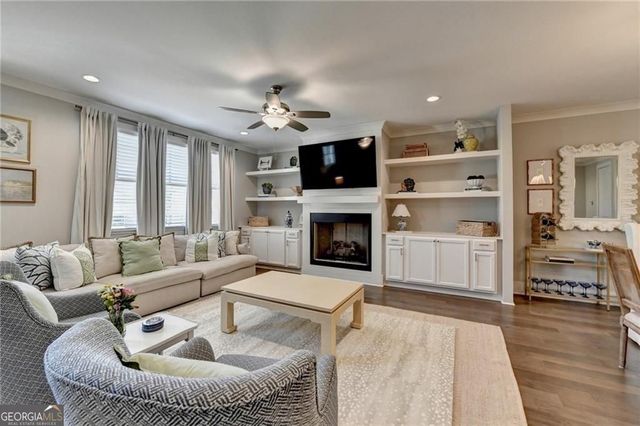 6065 Cushing Circle, Norcross, GA 30071