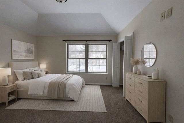 2630 Bennett Street, Dearborn, MI 48124