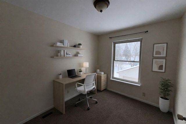 2630 Bennett Street, Dearborn, MI 48124