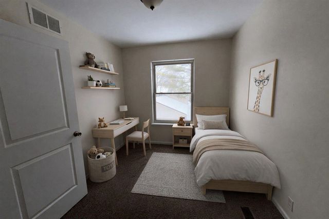 2630 Bennett Street, Dearborn, MI 48124