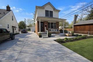 2630 Bennett Street, Dearborn, MI 48124