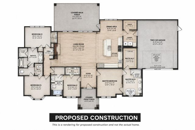 14633 Routt Point Road Lot 2, Needville, TX 77461