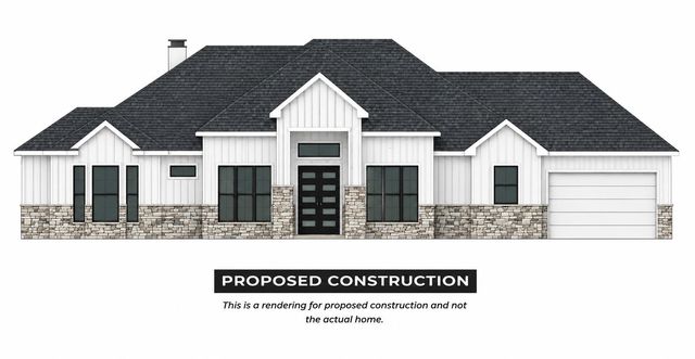 14633 Routt Point Road Lot 2, Needville, TX 77461