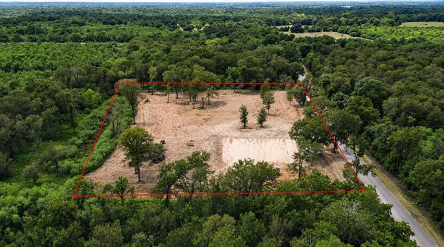 14633 Routt Point Road Lot 2, Needville, TX 77461