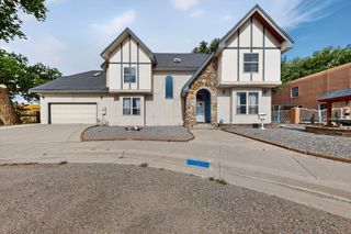1232 CHACOMA Lane, Espanola, NM 87532
