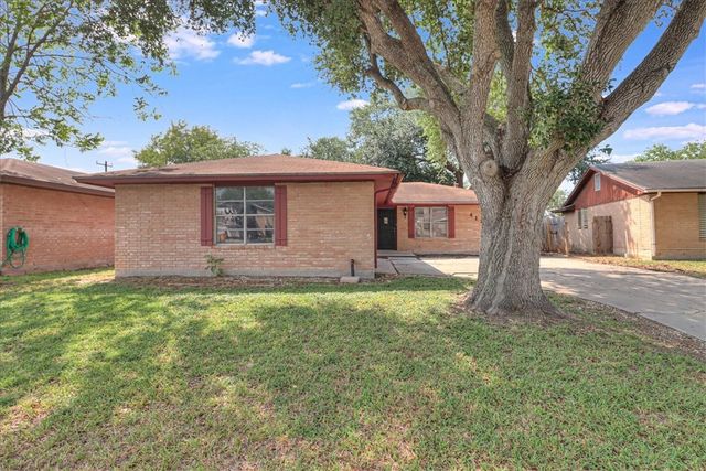 4113 Sierra St, Corpus Christi, TX 78410