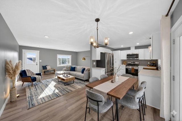 311 Highland Court SW, Rochester, MN 55902