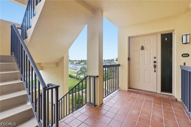 4015 SE 20th PL 301, Cape Coral, FL 33904