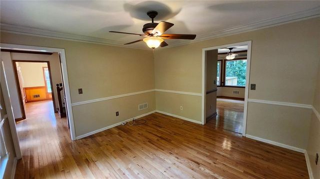 260 Farm Track, Roswell, GA 30075