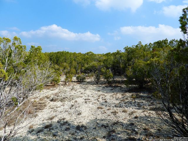 LOT 13 JOHNSON ROAD, Lakehills, TX 78063