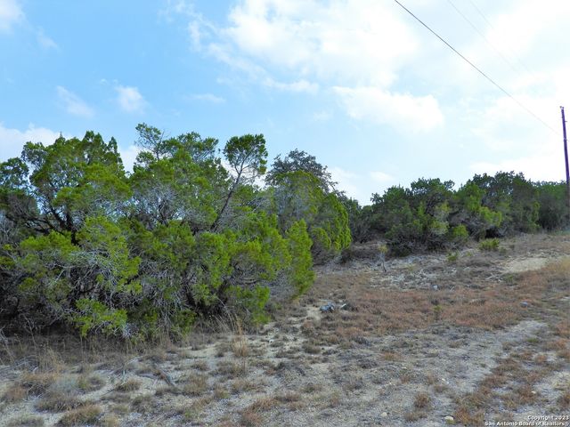 LOT 13 JOHNSON ROAD, Lakehills, TX 78063