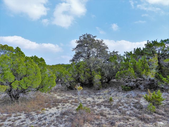 LOT 13 JOHNSON ROAD, Lakehills, TX 78063