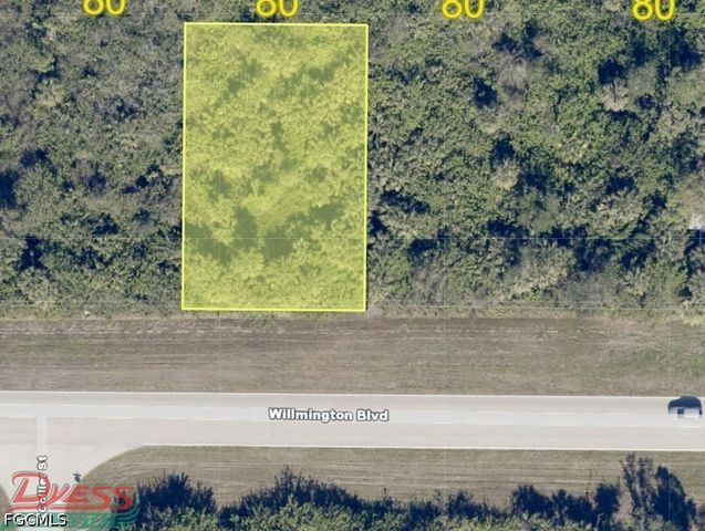 9448 Willmington BLVD, Englewood, FL 34224