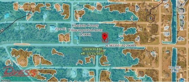 9448 Willmington BLVD, Englewood, FL 34224