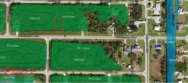 9448 Willmington BLVD, Englewood, FL 34224