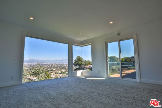 4547 Don Milagro Drive, Los Angeles, CA 90008