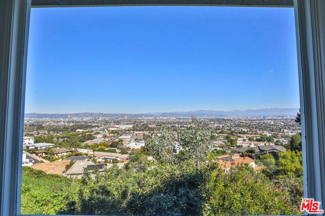 4547 Don Milagro Drive, Los Angeles, CA 90008