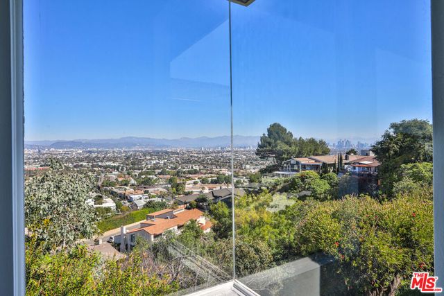 4547 Don Milagro Drive, Los Angeles, CA 90008