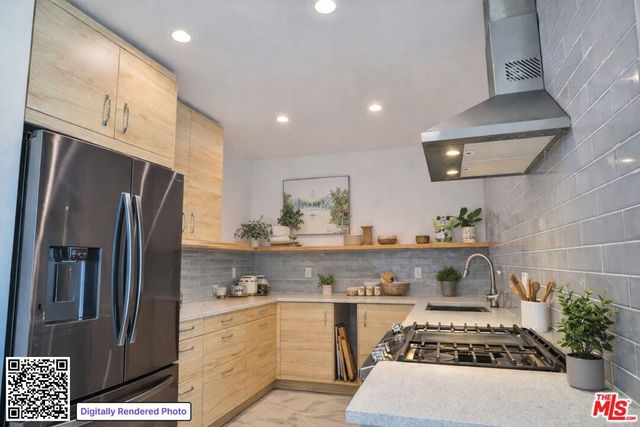 4547 Don Milagro Drive, Los Angeles, CA 90008