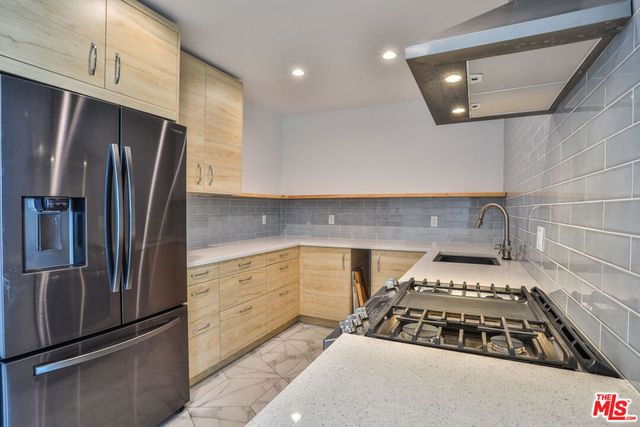 4547 Don Milagro Drive, Los Angeles, CA 90008