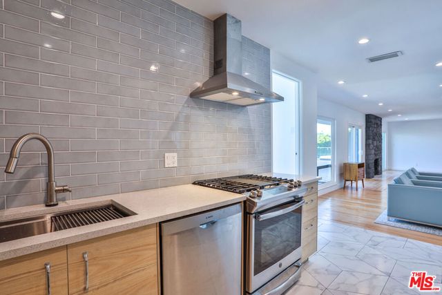 4547 Don Milagro Drive, Los Angeles, CA 90008