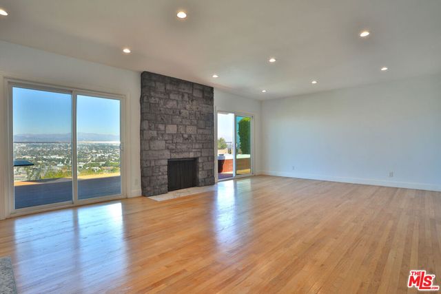 4547 Don Milagro Drive, Los Angeles, CA 90008