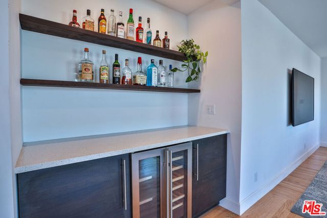 4547 Don Milagro Drive, Los Angeles, CA 90008