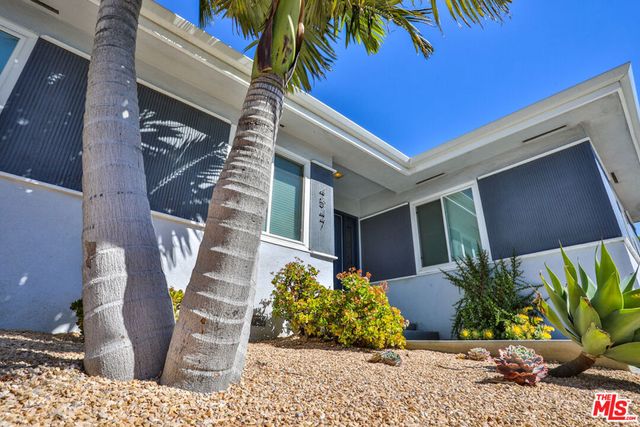 4547 Don Milagro Drive, Los Angeles, CA 90008