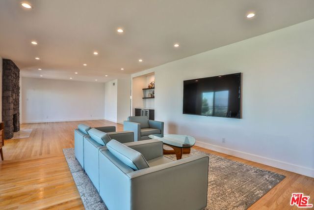 4547 Don Milagro Drive, Los Angeles, CA 90008