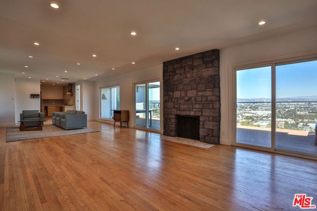 4547 Don Milagro Drive, Los Angeles, CA 90008