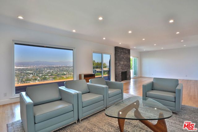 4547 Don Milagro Drive, Los Angeles, CA 90008