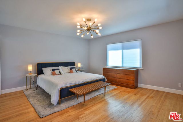 4547 Don Milagro Drive, Los Angeles, CA 90008