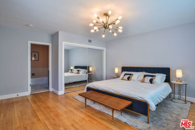 4547 Don Milagro Drive, Los Angeles, CA 90008