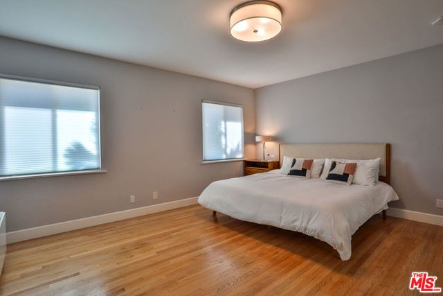 4547 Don Milagro Drive, Los Angeles, CA 90008